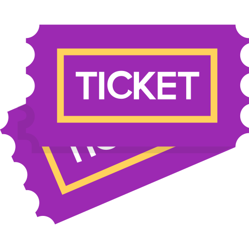 ticket